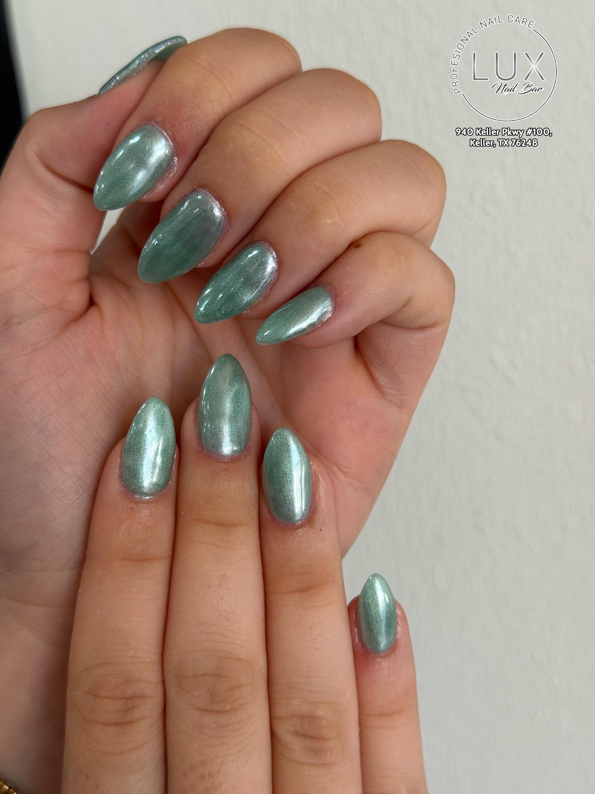 Nail Design July 9 2026
